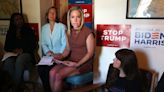 Biden surrogates push for abortion rights in Tucson campaign stop