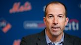 Billy Eppler resigns as Mets GM in wake of David Stearns addition, amid MLB investigation