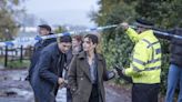 BBC The Jetty: How many episodes of the Jenna Coleman drama are there and when is it on?