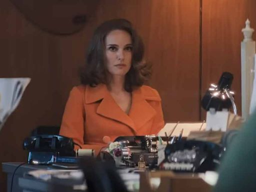 Lady In The Lake: All You Need To Know About Natalie Portman's Debut Television Series As A Lead