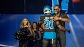 'Nothing Can Stop J-Kerb': Lions Safety Out Until Training Camp