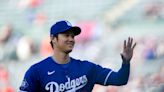 Best MLB bets to make on Shohei Ohtani this season