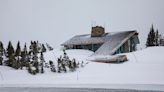 As Plows Reach Logan Pass, Glacier Park’s High Country Hangs onto Winter - Flathead Beacon