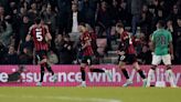 Dominic Solanke double downs Newcastle as Bournemouth climb out of bottom three