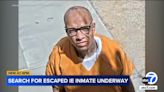 Attempted-murder suspect who escaped from I.E. jail caught in Los Angeles