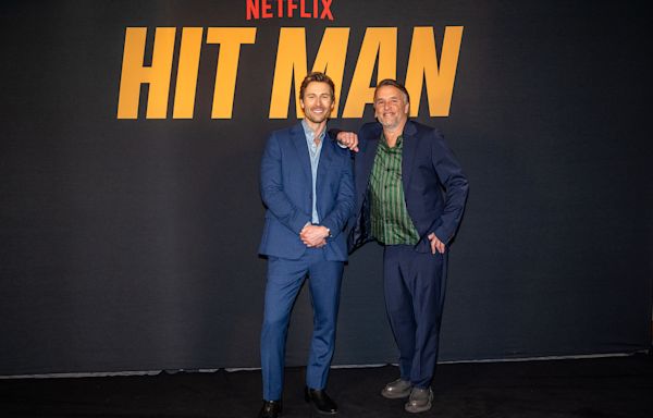 19 Facts About The Real-Life Story That Inspired Glen Powell’s New Movie "Hit Man"