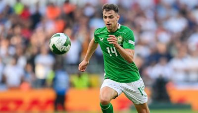 Ireland vs Greece live stream: how to watch 2024 Nations League anywhere