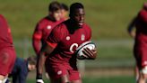 How Maro Itoje became England's steam train - and proved Eddie Jones wrong