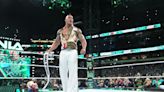 Watch Dwayne Johnson Prepare His WrestleMania 40 Entrance as 'The Rock' Ahead of His WWE Return