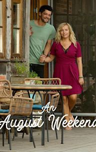 An August Weekend