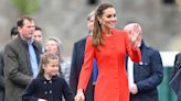 Platinum Jubilee: Duchess of Cambridge takes a leaf out of Diana's book in Wales