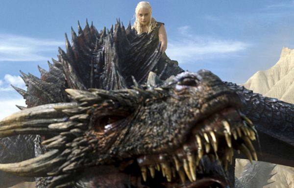 'House of the Dragon' director confirms major 'Game of Thrones' Easter egg in episode 3