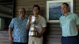 University of Hawaii’s Joshua Hayashida wins 115th Manoa Cup