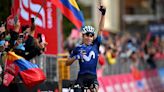 Rubio wins much-altered Stage 13, Thomas stays in Giro d’Italia lead