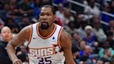 Kevin Durant's Honest Statement After Clippers vs. Suns