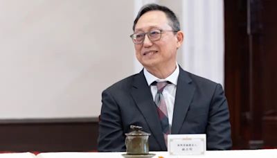 民調／賴清德提名姚立明任副院長44%不贊成