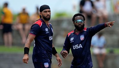 West Indies Vs USA Live Streaming, ICC T20 World Cup 2024 Super Eight: When, Where To Watch