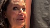 Jennifer Garner gets STUCK on elevator during first-ever Comic-Con