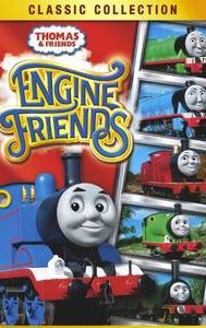 Thomas & Friends: Engine Friends