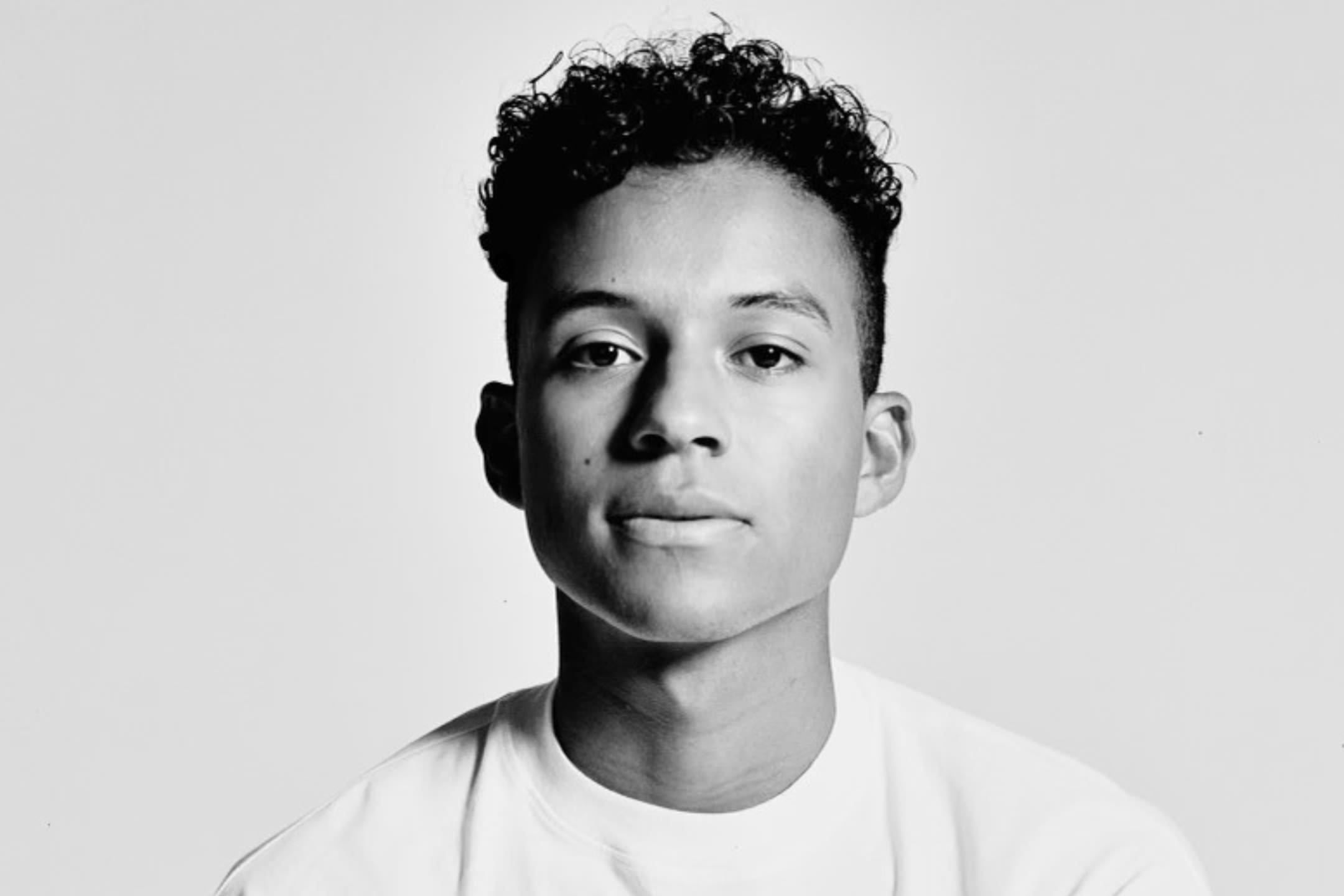 Michael Jackson Biopic Star Jaafar Jackson Signs With CAA