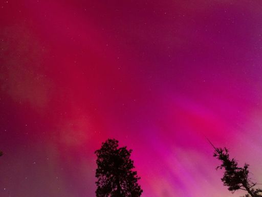 Why you may get another chance to see the northern lights soon