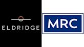 Eldridge & MRC Separate Their Combined Media Assets