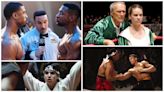 Step into the ring: The best bouts in movie history