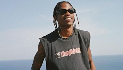 Travis Scott dará concierto en México fecha y cuándo es preventa de boletos