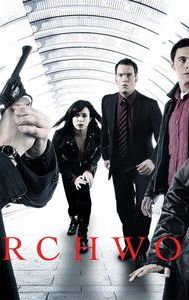 Torchwood