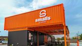 Smalls Sliders opening central Arkansas locations