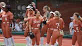Breaking down every super regional matchup in the college softball championship
