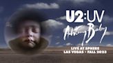 U2 Announces Fall Dates for First Concerts in Las Vegas’ Massive Sphere; The Edge Tells What to Expect From ‘Achtung Baby...