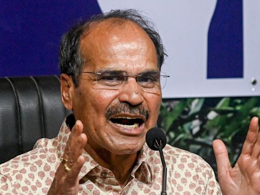 With Adhir Ranjan Chowdhury officially out, Congress on the lookout for new WB prez; might mend ties with TMC