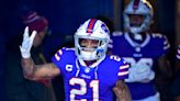 Buffalo Bills’ Jordan Poyer named best safety in NFL