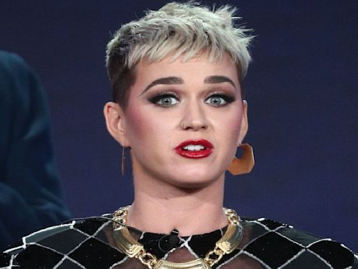 Katy Perry Announces New Album 143: Here's All We Know About Her Upcoming Project