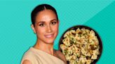 I Tried Meghan Markle's 3-Ingredient Summer Pasta—Here's My Honest Review