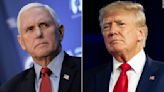 Pence says he ‘cannot in good conscience’ endorse Trump | CNN Politics