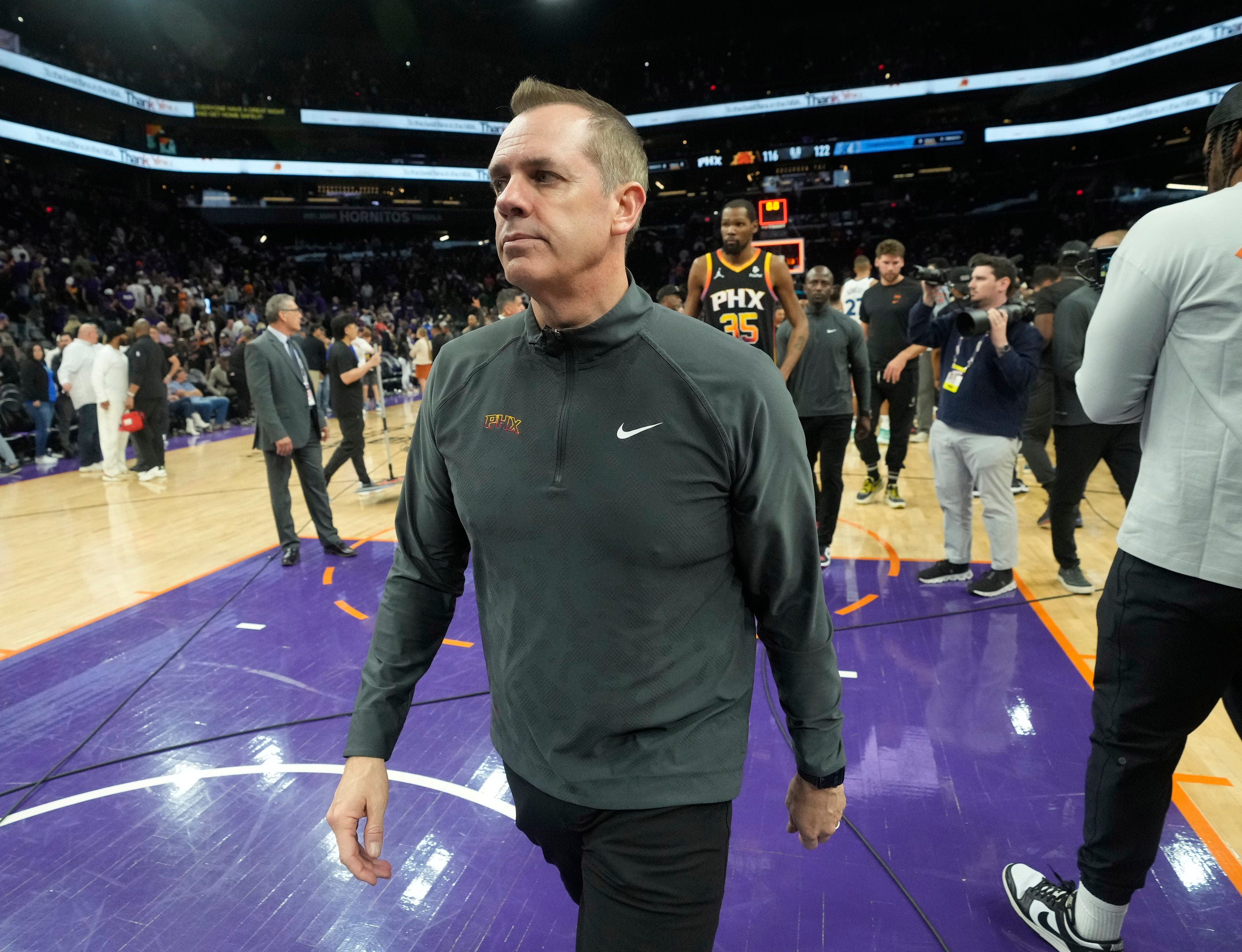 Frank Vogel was one of five finalists for Suns coaching job. Where are the others now?