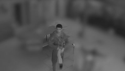 Police release CCTV, increase patrols in the hunt for armed man targeting women in Sydney