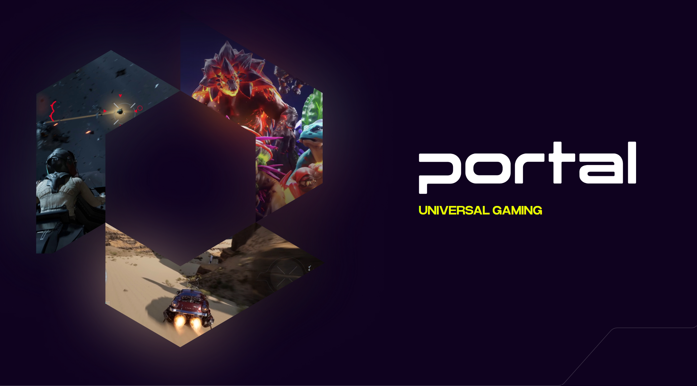 Portal Launches Groundbreaking Portal Pay Product to Revolutionize Cross-Chain Interoperability in Gaming
