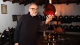 How Massimo Bottura Gets the Most Out of a Bottle of Balsamic