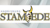 The Harrisburg Stampede are back after a 10-year hiatus