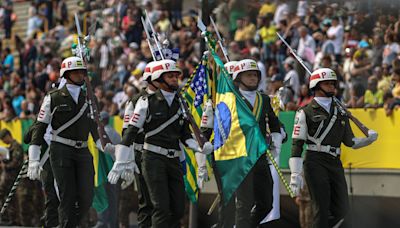 Leitor diz que Sete de Setembro é marco de liberdade e merece ser festejado com toda a pompa