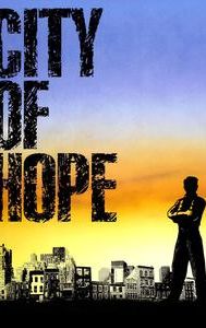 City of Hope