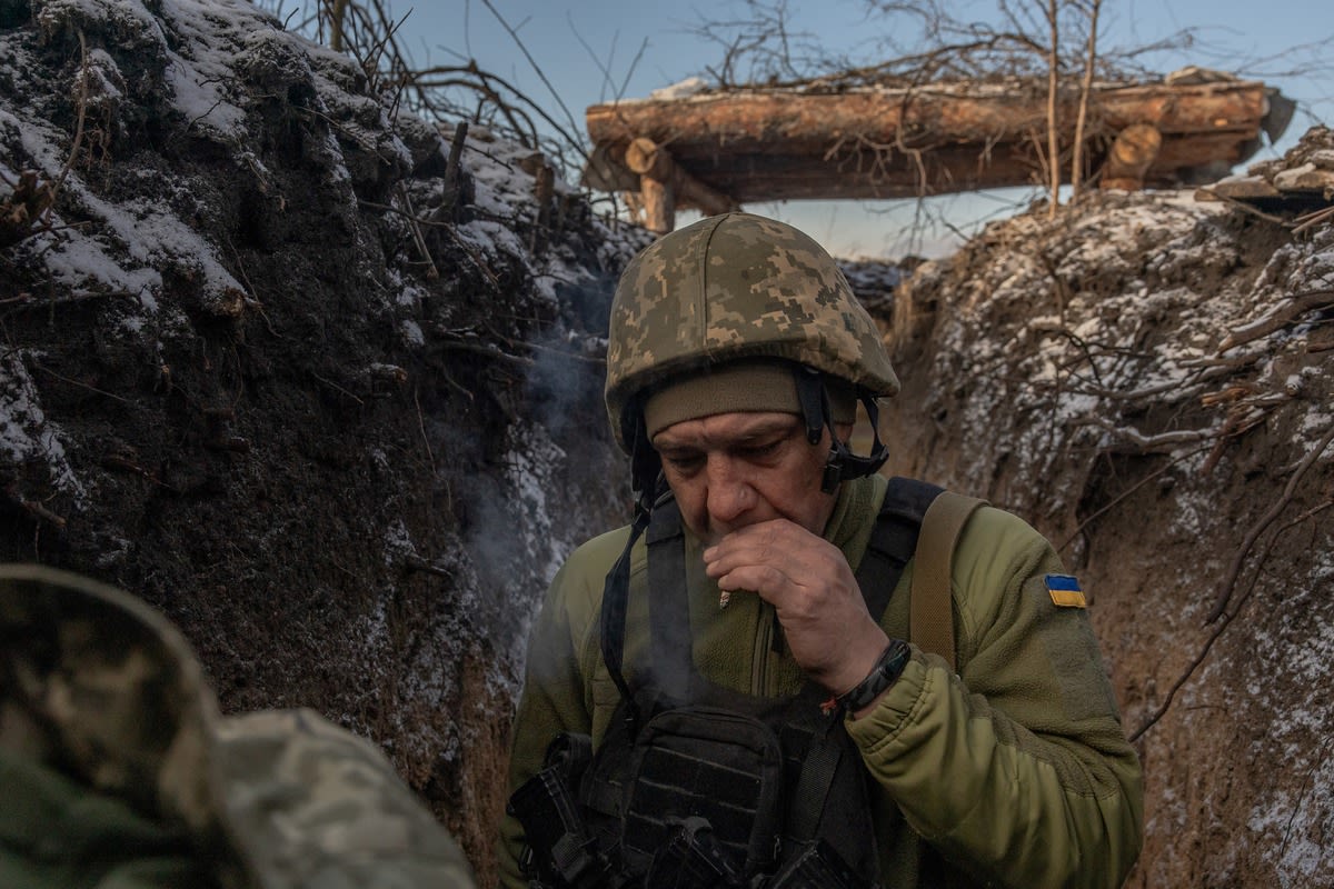 World War III is imminent without Ukraine, historian predicts