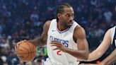 Clips monitoring Kawhi; Game 4 status still iffy