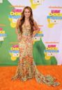 Nickelodeon Kids’ Choice Awards 2011