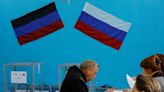 Rússia emite novo alerta nuclear e referendos contestados na Ucrânia entram no último dia