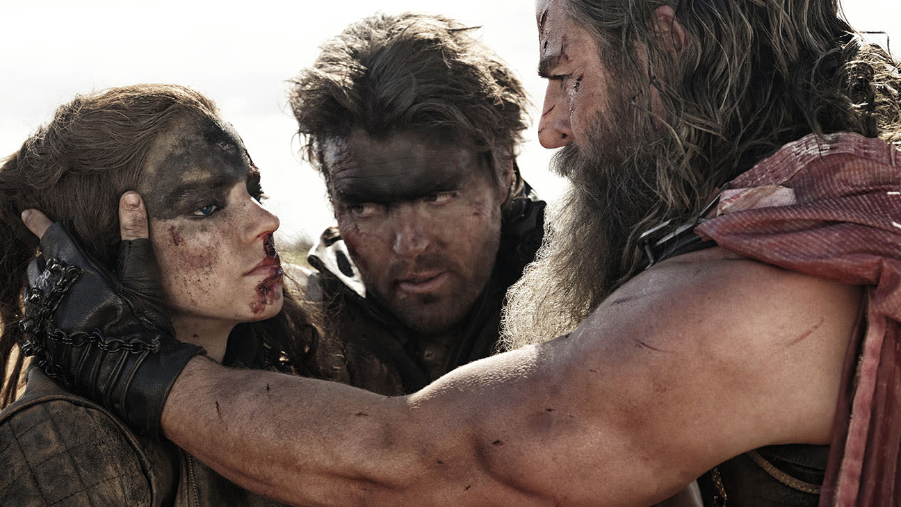 ‘Furiosa’ Box Office Puts Brakes on George Miller’s Next ‘Mad Max’ Movie