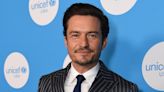 Orlando Bloom Shares How He Got Through “Dark Time” After Near-Death Experience